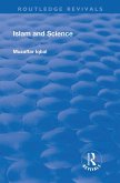 Islam and Science (eBook, PDF)