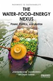 The Water-Food-Energy Nexus (eBook, ePUB)