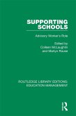 Supporting Schools (eBook, ePUB)