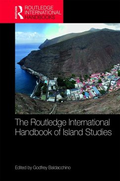 Cover The Routledge International Handbook of Island Studies (eBook, ePUB)