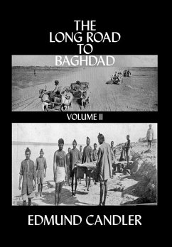 The Long Road Baghdad (eBook, ePUB) Cover The Long Road Baghdad (eBook, ePUB)