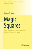Magic Squares (eBook, PDF)