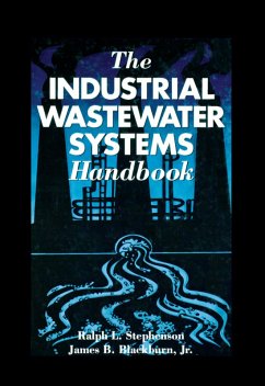 Cover The Industrial Wastewater Systems Handbook (eBook, ePUB)