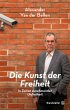 Die Kunst der Freiheit (eBook, ePUB) - Bild 1