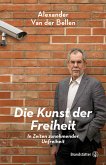 Die Kunst der Freiheit (eBook, ePUB)