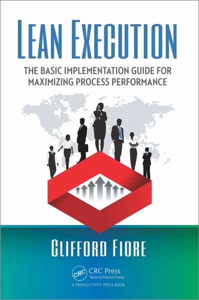 Lean Execution (eBook, PDF)