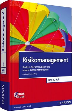 Risikomanagement (eBook, PDF) - Hull, John C.