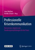 Professionelle Krisenkommunikation (eBook, PDF)