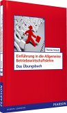 ÜB Einführung in die Allgemeine Betriebswirtschaftslehre (eBook, PDF)