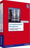 Strategiebewusstes Management (eBook, PDF)