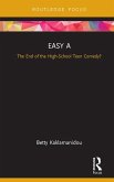 Easy A (eBook, PDF)