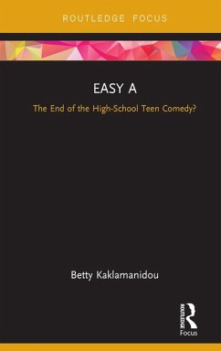 Cover Easy A (eBook, PDF)