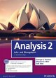 Analysis 2 (eBook, PDF) - Bild 1