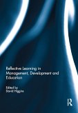 Reflective Learning in Management, Development and Education (eBook, PDF)