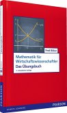 ÜB Mathematik für Wirtschaftswissenschaftler (eBook, PDF)