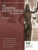 The Criminal Justice System (eBook, PDF)