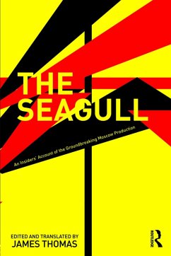 The Seagull (eBook, PDF) - Efros, Anatoly
