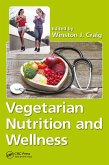Vegetarian Nutrition and Wellness (eBook, ePUB) Vegetarian Nutrition and Wellness (eBook, ePUB)
