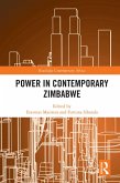 Power in Contemporary Zimbabwe (eBook, ePUB)