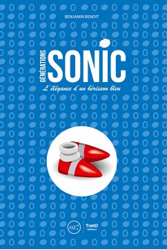 Générations Sonic (eBook, ePUB) - Benoît, Benjamin