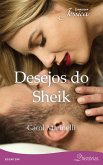 Desejos do Sheik (eBook, ePUB)