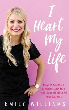 I Heart My Life (eBook, ePUB) - Williams, Emily