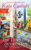 The Book Supremacy (eBook, ePUB) The Book Supremacy (eBook, ePUB)