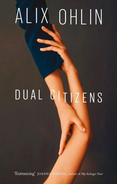 Dual Citizens (eBook, ePUB)