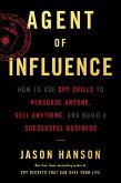 Agent of Influence (eBook, ePUB)