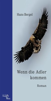 Cover Wenn die Adler kommen (eBook, PDF)
