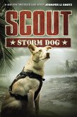 Scout: Storm Dog (eBook, ePUB)