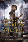 Ghosts of the Shadow Market (eBook, ePUB)