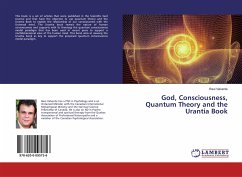 God, Consciousness, Quantum Theory and the Urantia Book