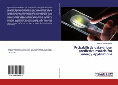 Probabilistic data-driven predictive models for energy applications