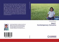 DALIT Contemporary Concerns - Bharathi, Thummapudi