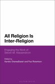 All Religion Is Inter-Religion (eBook, PDF)