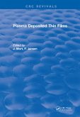 Plasma Deposited Thin Films (eBook, ePUB) Plasma Deposited Thin Films (eBook, ePUB)