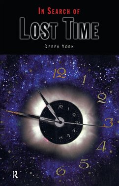 In Search of Lost Time (eBook, PDF) - York, D.