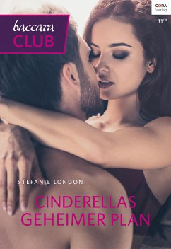 Cinderellas geheimer Plan (eBook, ePUB) - London, Stefanie