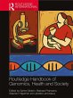 Routledge Handbook of Genomics, Health... - Bild 1