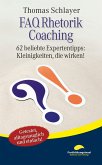 FAQ Rhetorik Coaching (eBook, ePUB)