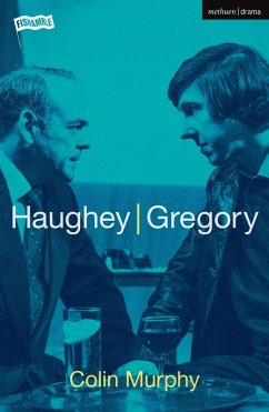 Cover Haughey/Gregory (eBook, ePUB)