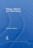 Village, Market and Well-Being (eBook, ePUB)