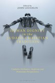 Human Dignity in the Judaeo-Christian Tradition (eBook, PDF)