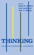 Thinking (eBook, PDF) - Bild 1