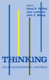 Thinking (eBook, PDF)