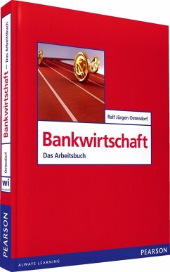 Bankwirtschaft (eBook, PDF) - Ostendorf, Ralf Jürgen
