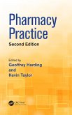 Pharmacy Practice (eBook, PDF)