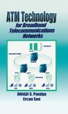 ATM Technology for Broadband Telecommunications Networks (eBook, PDF)