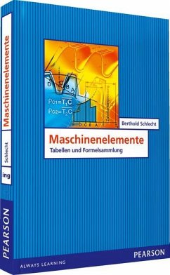 Maschinenelemente (eBook, PDF) - Schlecht, Berthold